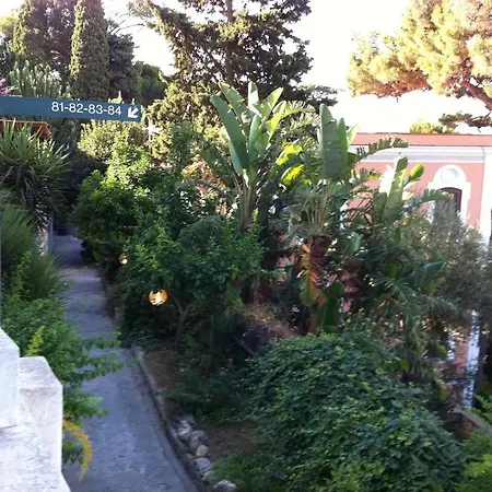 Holiday home Mare E Montagna *