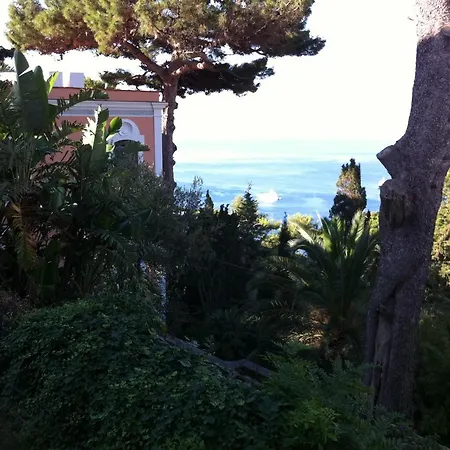 Holiday home Mare E Montagna Capri