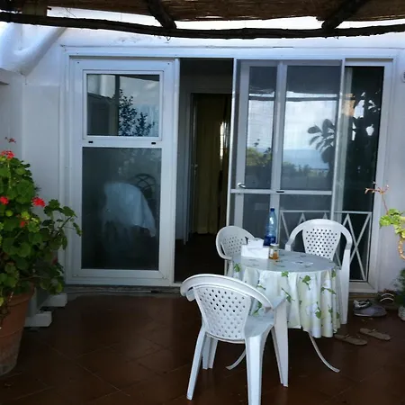 Mare E Montagna 度假居 *